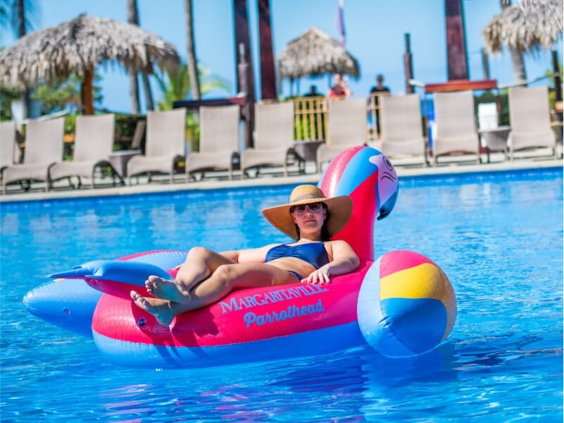 Exclusive Email Offers | Margaritaville Beach Resort Playa Flamingo